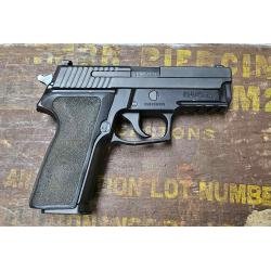 Sig Sauer P229 9mm (Consignment)