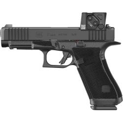 GLOCK G17 G6 ORS 9mm