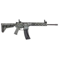 Smith and Wesson M&P15-22 Sport 22 LR