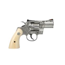 Lipsey's Exclusive Colt Python 357 Magnum | 38 Special