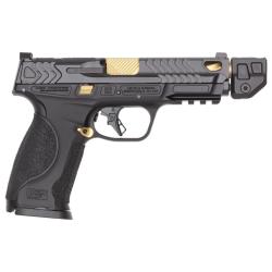 TALO Exclusive Smith and Wesson M&P9 M2.0 PC Metal OR Comp 9mm