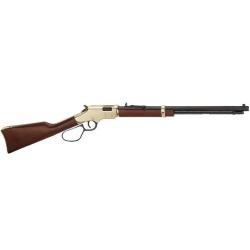 GOLDEN BOY LARGE LOOP LEVER .22 S/L/LR RIFLE