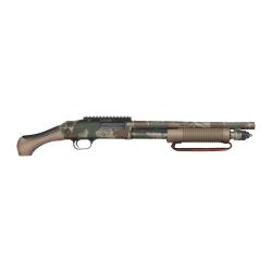 Mossberg 590 Bliksem 12 Gauge