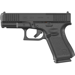 GLOCK G23 V MOS 40 S&W