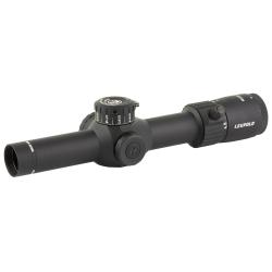 LEU MK 4HD 1-4.5x24 30MM TMR