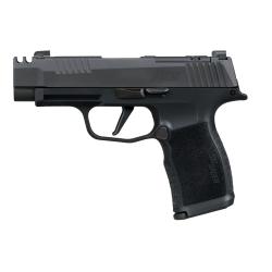 SIG SAUER P365 XL Comp 380 ACP