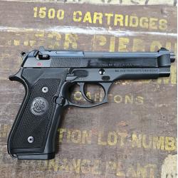 Beretta M9 - US Marine Corp - 9mm