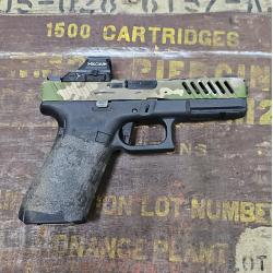 Glock G17 9mm (Consignment)