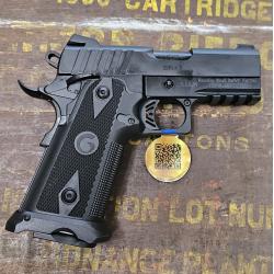 EAA Girsan Brat 45 ACP