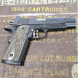 Kimber Tactical Entry II 45 ACP
