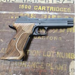 Sig Sauer P210 - 9mm