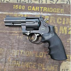 Nighthawk Korth - .357 / 9mm (Consignment)