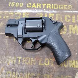 Chiappa Rhino 200DS - 357 Magnum