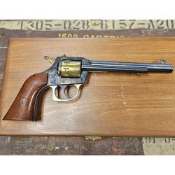 H&R .22 LR H&R 1871 Harrington & Richardson 949 Nebraska Centennial Revolver