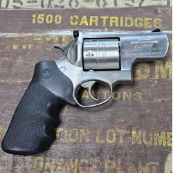 Ruger Super Redhawk Alaskan - .454 Casull & .45 Colt
