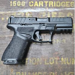 Springfield Armory Echelon 9mm (Consignment)
