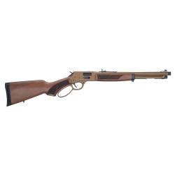 Henry Repeating Arms H12 Explorer 357 Magnum | 38 Special