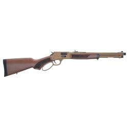 Henry Repeating Arms H12 Explorer 44 Magnum | 44 Special