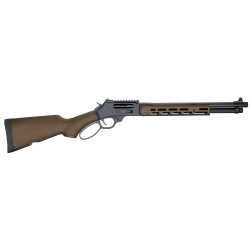 Henry Repeating Arms H10 SPD CRUSR Field Ethos 45-70 GOVT