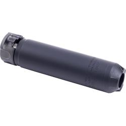 SureFire SOCOM556-RC Gen4 Black 223 Rem | 5.56 NATO