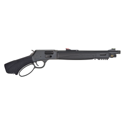 Henry Repeating Arms H12 Bear's Leg 357 Magnum | 38 Special