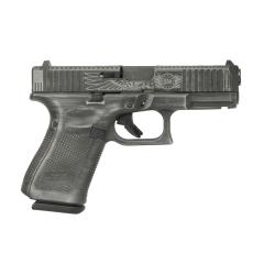 Lipsey's Exclusive GLOCK G19 V 9mm