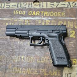 Springfield XD-45 Tactical - 45 ACP