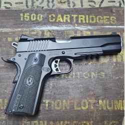 Ruger SR1911 45 Auto