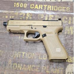 Glock 19XV (Consignment)
