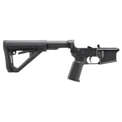 Ruger Complete Lower