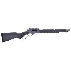 Henry Repeating Arms HUSH 357 Magnum | 38 Special