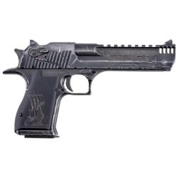 Magnum Research Desert Eagle 50 AE Black Oxide