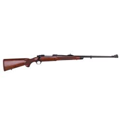 HAWKEYE AFRICAN 35WHELEN BL/WD