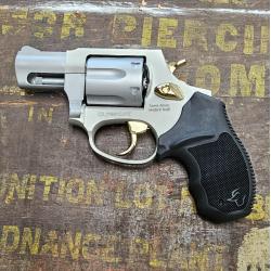 Taurus 856 Ultralite .38 Special
