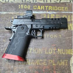 Kimber 2K11 Target 9mm