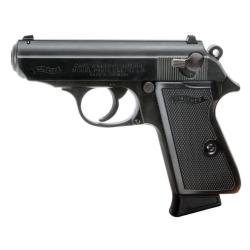 WAI PPK/S 22LR PST 10RD B FS