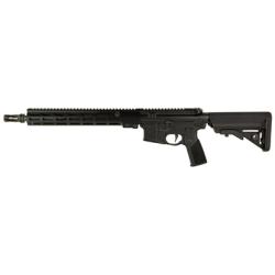GEISSELE 08-396B    SUPER DUTY MOD1 556  14.5 BLK