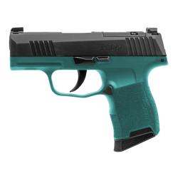 SIG SAUER P365 9mm