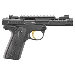 Ruger Mark IV 22/45 Lite 22 LR