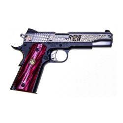 TALO Exclusive Ruger SR1911 Phoenix 45 ACP