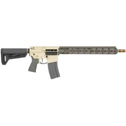 Q SW-556-16IN-RIFLE     SUGAR WEASL 5.56 16 OG SYS