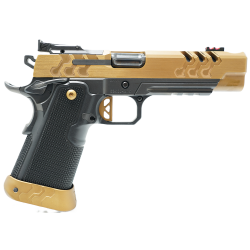 Kimber 2K11 Comp 9mm