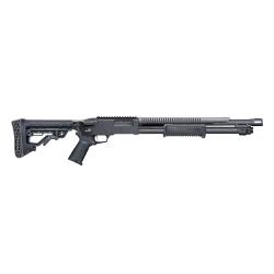 Mossberg 590R 12 Gauge
