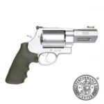 S&W 460PC 460SW 3.5SS 5R HVZ