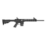 S&W MP1522PC 22LR 18B 10 FXD
