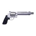 S&W 460PC 460SW 7.5SS COMP HVZ