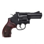 S&W 19PC CARRY 357 DA 3B ANS