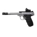 S&W SW22 VICPC TGT 6SS RD