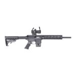 S&W MP1522 22LR 16B 10R OR