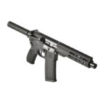 S&W MP15 PST 223 7.5B 30RD